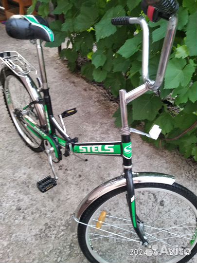 Велосипеды бу взрослый stels