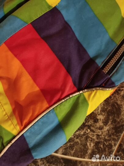 Комбинезон molo 80, joha шлем