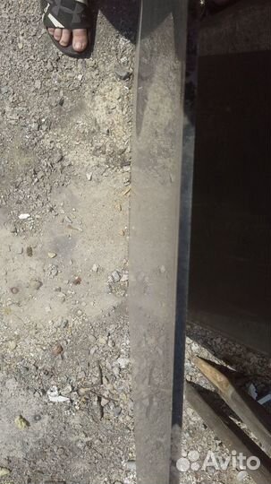 Стекло тонированное