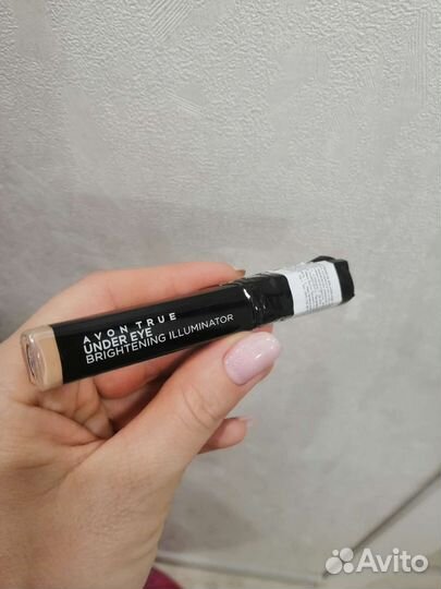 Консилер avon