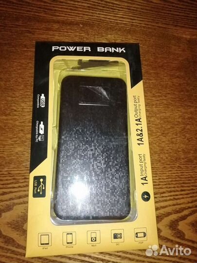 Power bank 10000