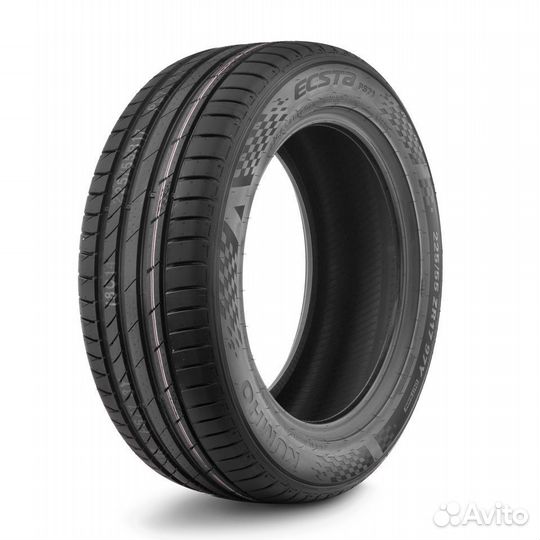 Kumho Ecsta PS71 225/35 R18 87Y