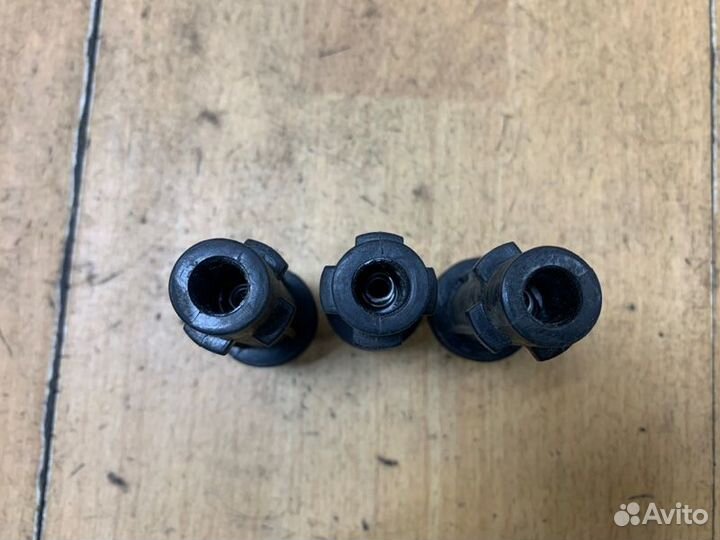 Наконечник для модуля зажигания Opel Corsa D