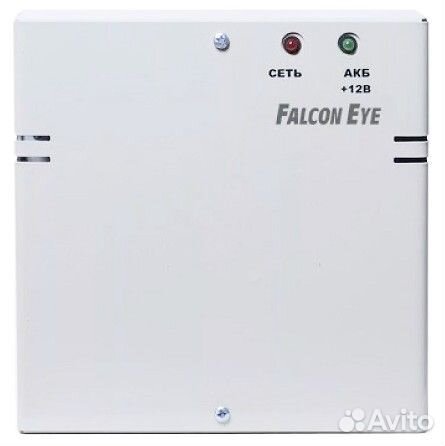 Блоки питания Falcon Eye FE-1220, FE-1230, FE-1250