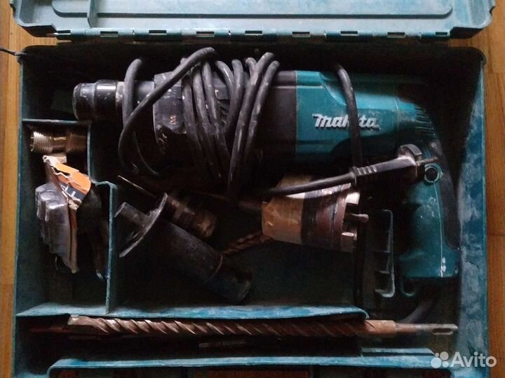 Аренда строительного инструмента