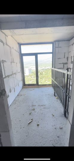 2-к. квартира, 54 м², 4/9 эт.