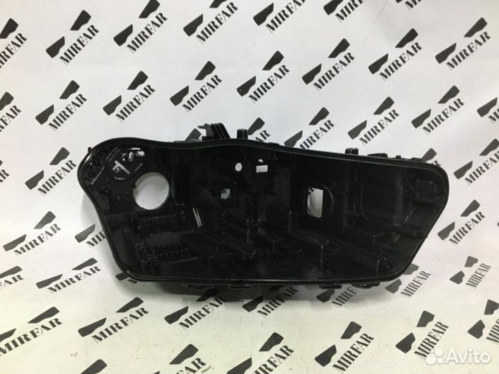 Корпус фары BMW X5 G05 Laser