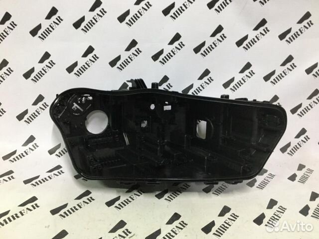 Корпус фары BMW X5 G05 Laser