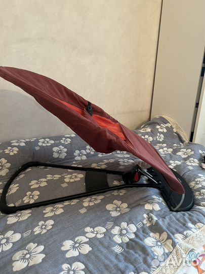 Шезлонг babybjorn