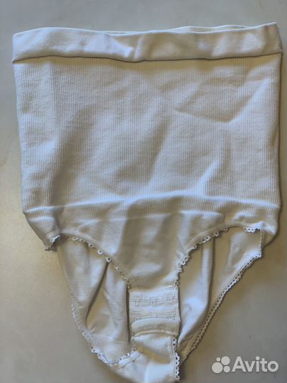 Бандаж послеродовой фэст размер m