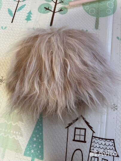 Папаха кавказская