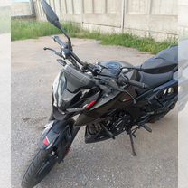 Pulsar n250