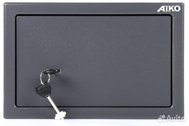Сейф пистолетный Aiko -170
