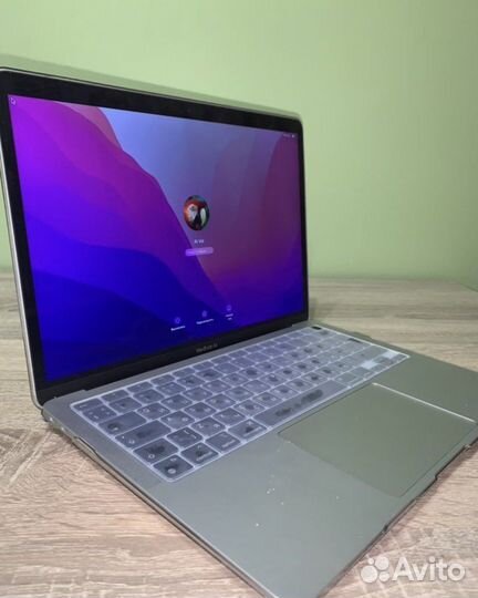 Ростест Apple MacBook Air 13 M1/8/2TB SSD Gr