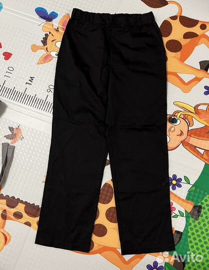 Поварской костюм