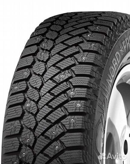 Gislaved Nord Frost 200 SUV 235/55 R19 105T