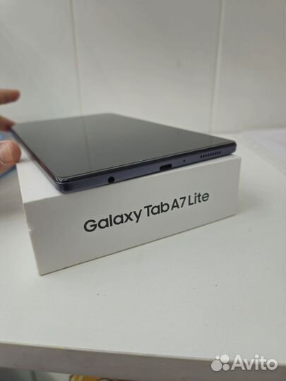Samsung Tab A7 Lite