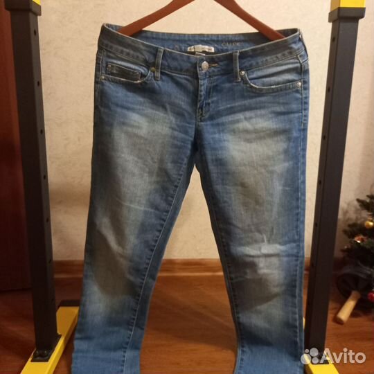 Джинсы женские Mango Alice