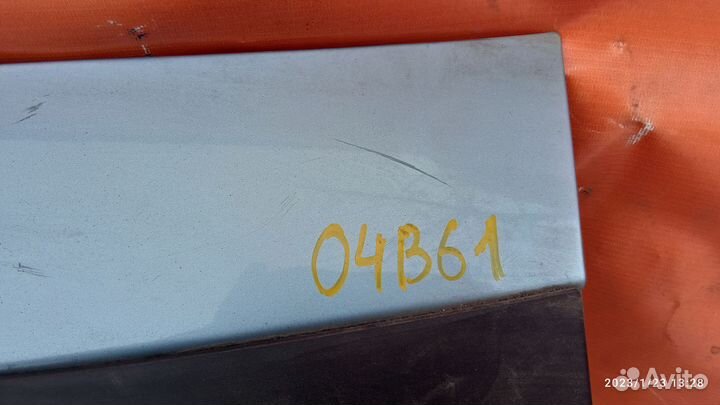 Дверь багажника для Ford C-Max 2003-2010