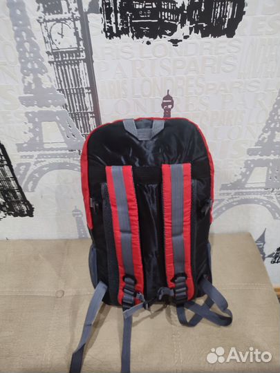 Туристический рюкзак