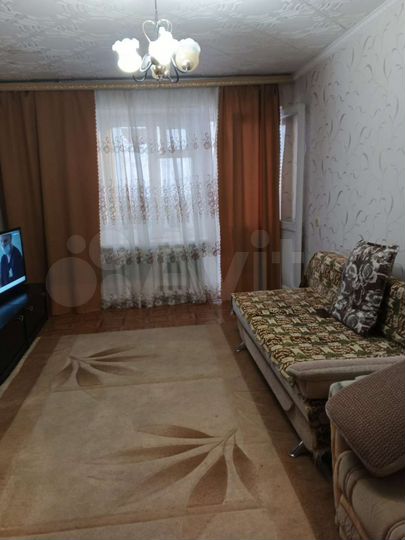 4-к. квартира, 70 м², 5/5 эт.
