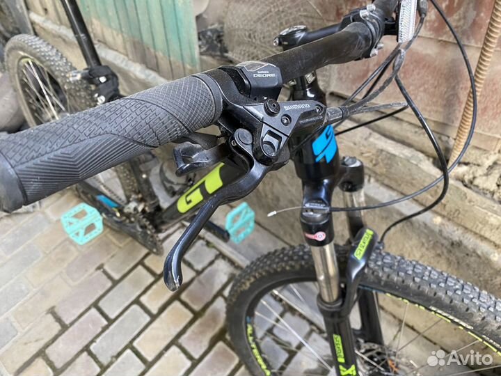 Gt avalanche elite 2019 M