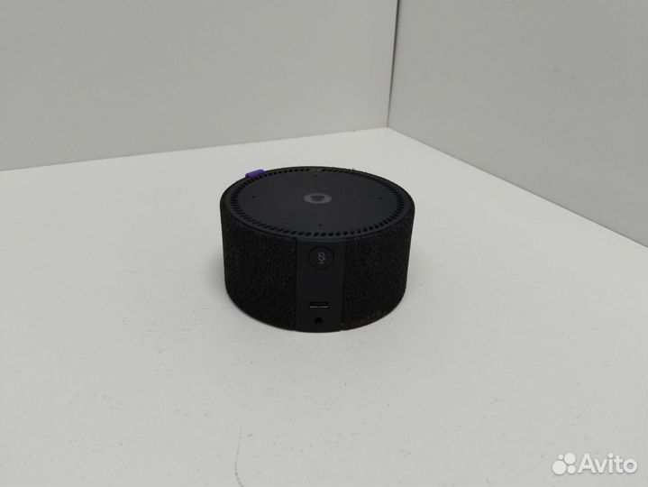 Умная Колонка Yandex Станция Мини yndx-0004