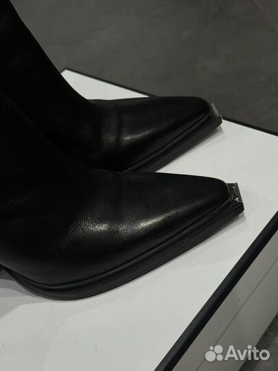 Ботинки женские 38 размер