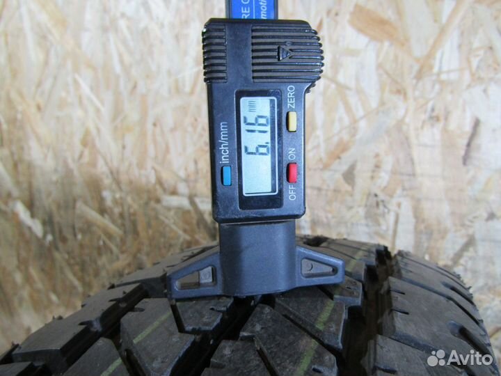 Amtel Cargo LT 185/75 R16