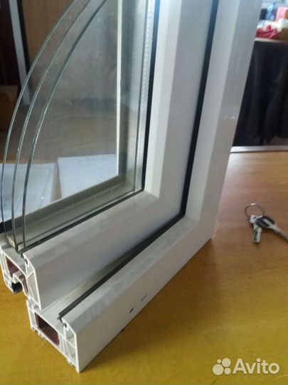 Окна пвх раменское под заказ. установка