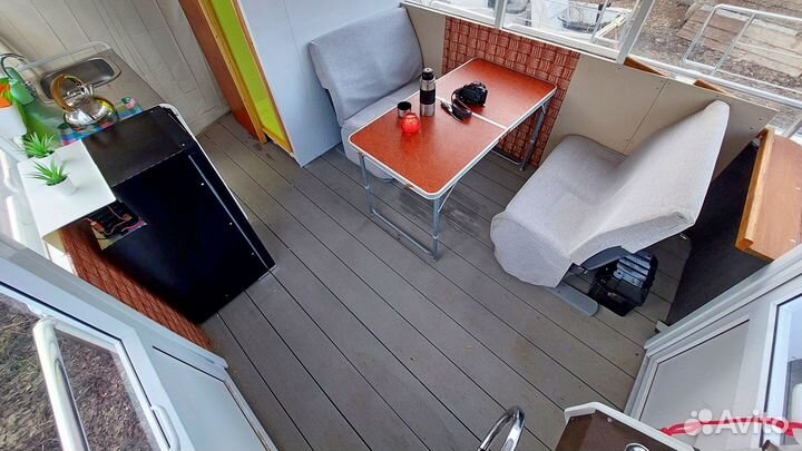 Плавдача 8*3,5 м + yamaha 25 л.с. + прицеп + гимс