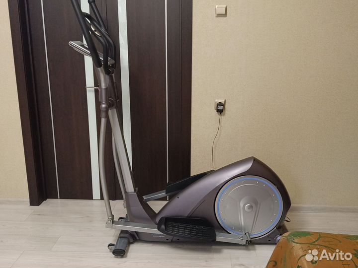 Эллиптический тренажер oxygen