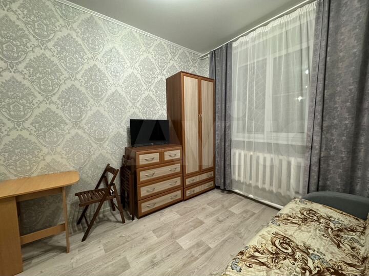 Квартира-студия, 22 м², 1/5 эт.