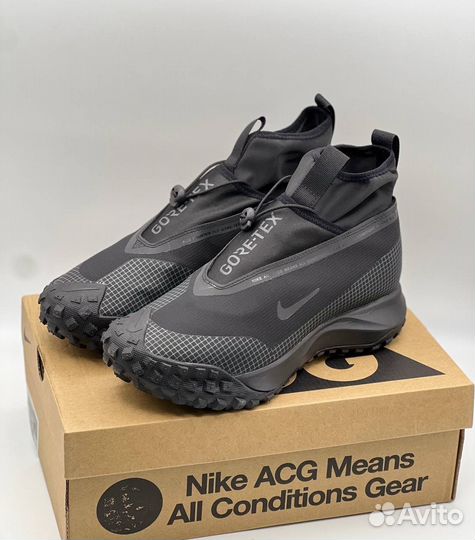 Кроссовки Nike ACG Moutain Fly Gore-Tex