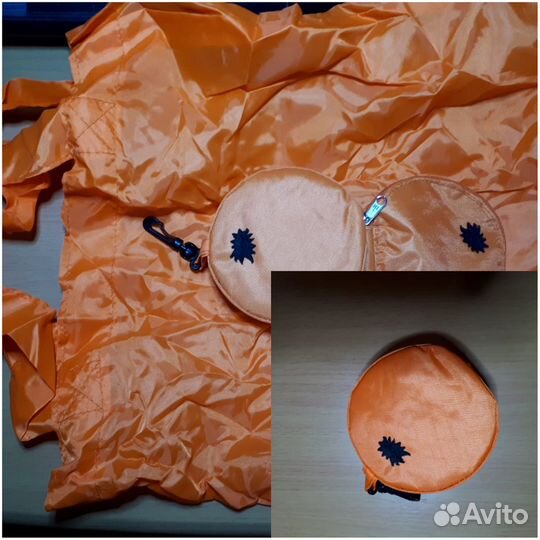 Сумка хозяйственные Сумка-шопер новая