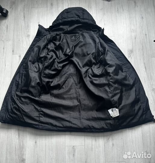 Пуховик Куртка зима