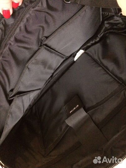 Сумка тренера ссм