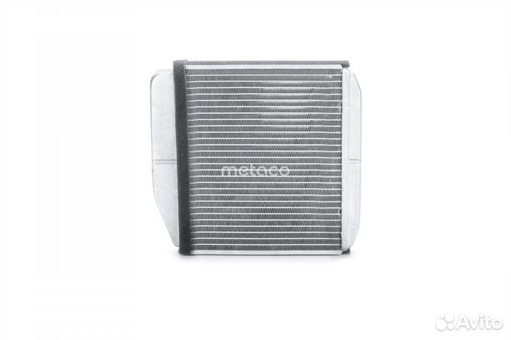 Радиатор отопителя Opel Corsa D (06-15)