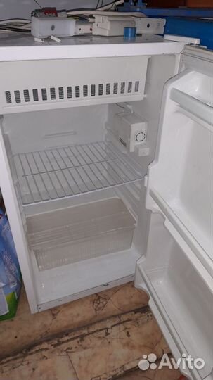 Холодильник бу маленький высота 85 см