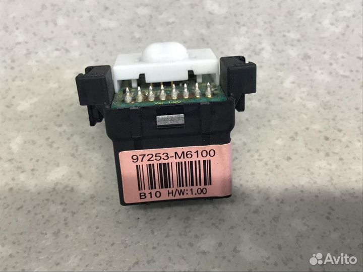 Датчик Kia Cerato 2018