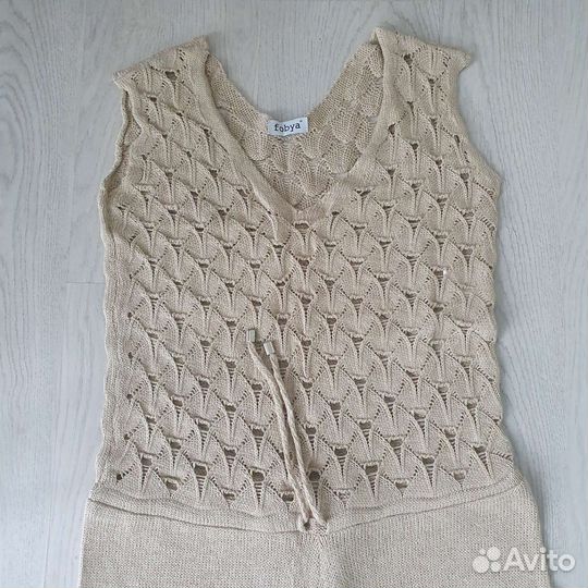 Комбинезон женский, р-р 44