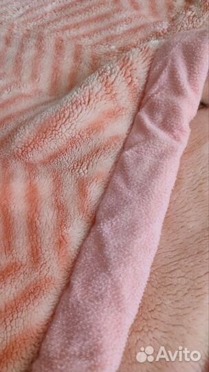 Плед, одеяло детское