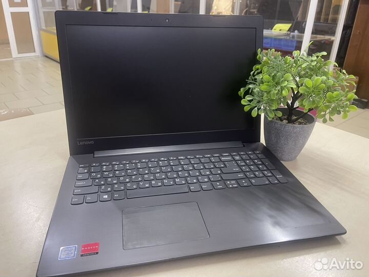 Отличный Lenovo/Core i5/Radeon/6GB/FHD/SSD