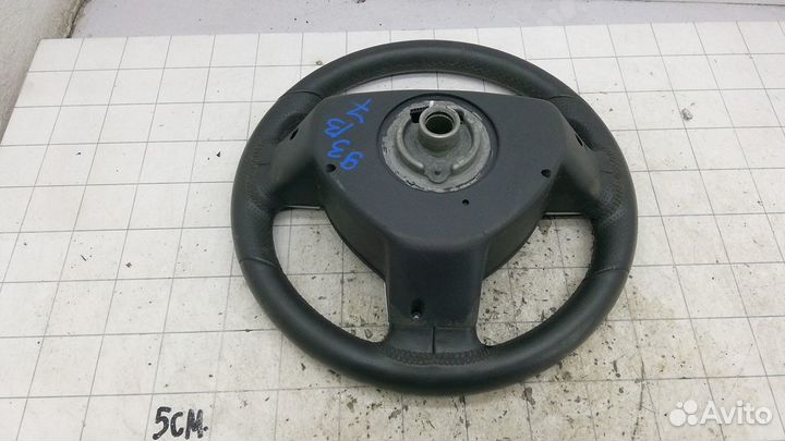 Рулевое колесо Opel Astra H