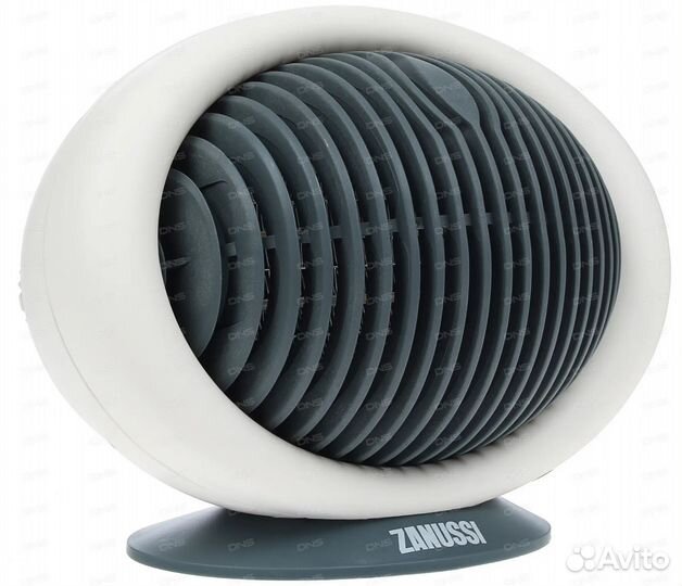 Тепловентилятор Zanussi ZFH/С-400