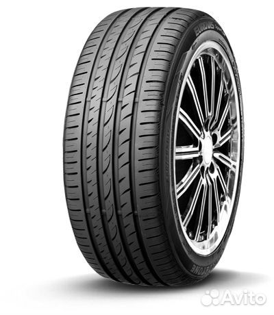 Roadstone Eurovis Sport 04 235/40 R19 96W