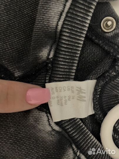 Костюм детский