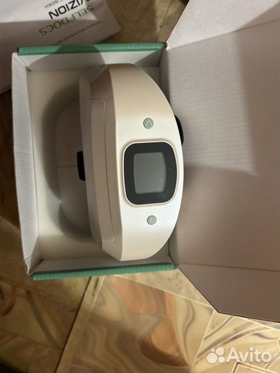 Аппарат визуальной цветоимпульсной терапии