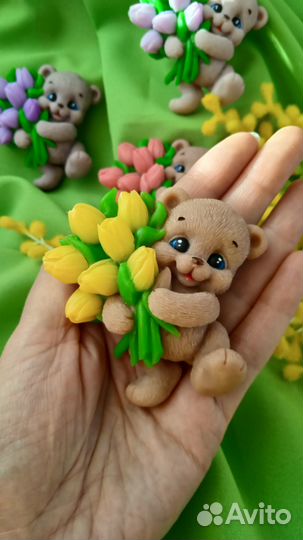 Подарок на любой случай - мыло ручной работы