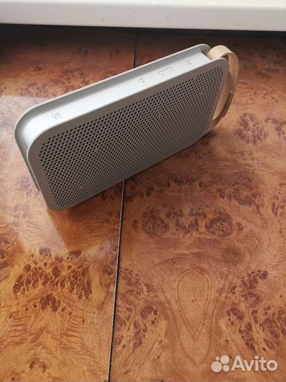 Bang&Olufsen beoplay A2
